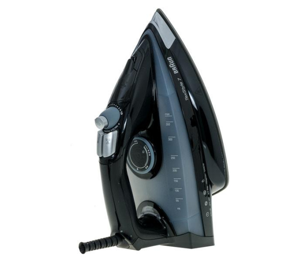 Braun Żelazko TS 745A TexStyle 7 - 232152 - zdjęcie 2